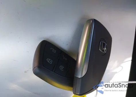 2024 Honda Prologue Elite z USA, uszkodzony, nr VIN 3GPKHZRJ5RS514352